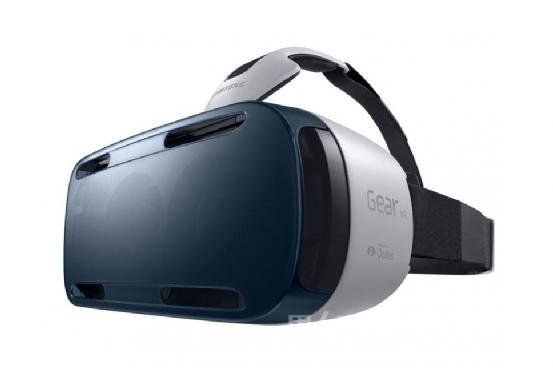 Gear VR