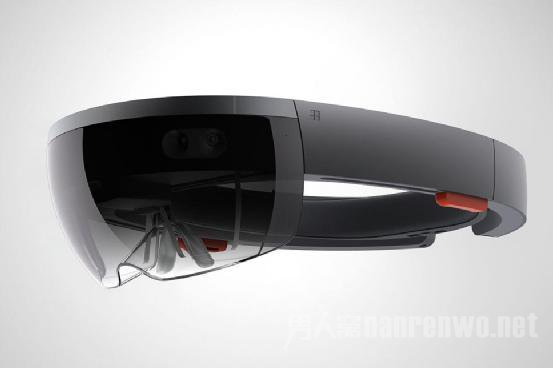 ΢HoloLens