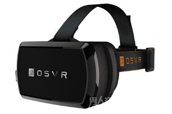 Razer OSVR