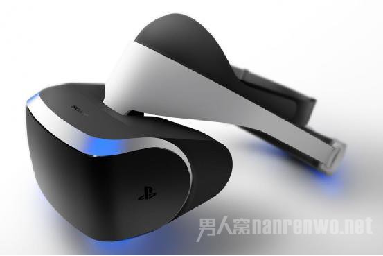 Project Morpheus