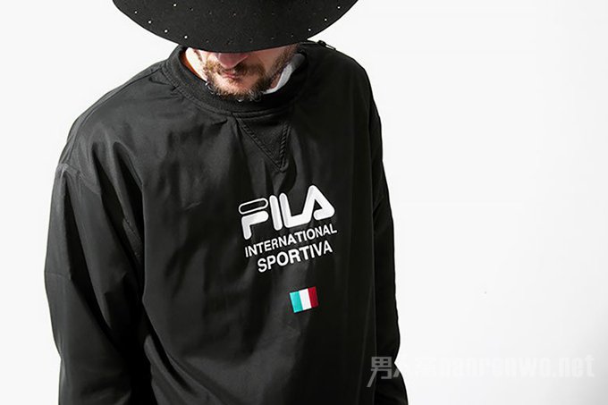 FILA x monkey time 2015 ķϵ