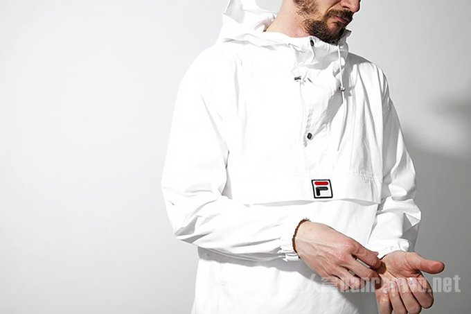 FILA x monkey time 2015 ϵ