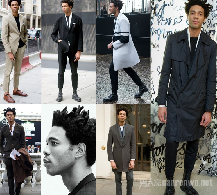 Charlie Casely-Hayford