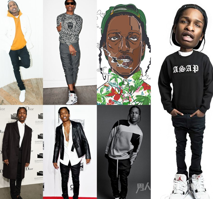 A$AP Rocky