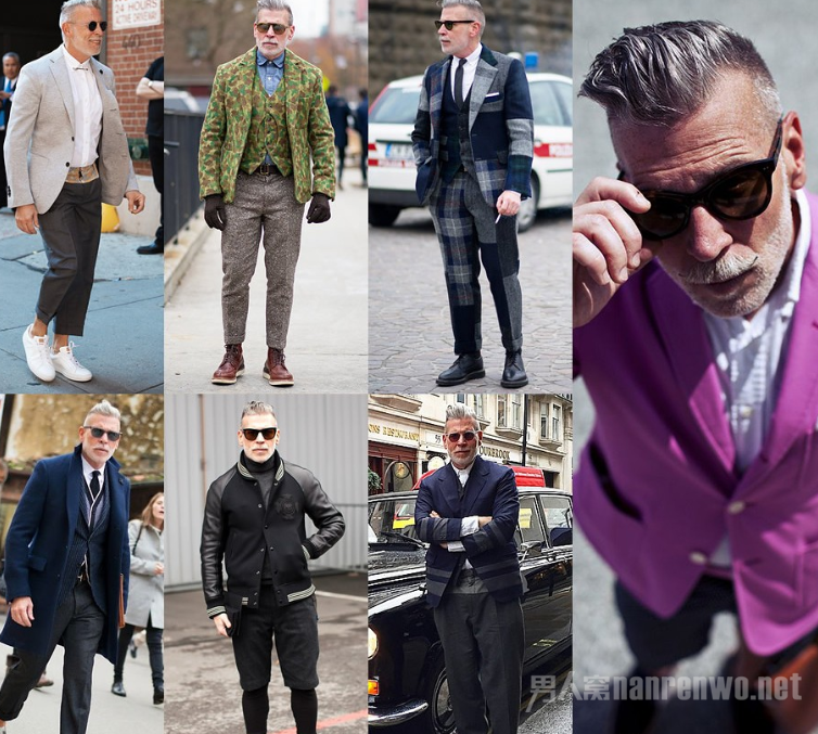 Nick Wooster