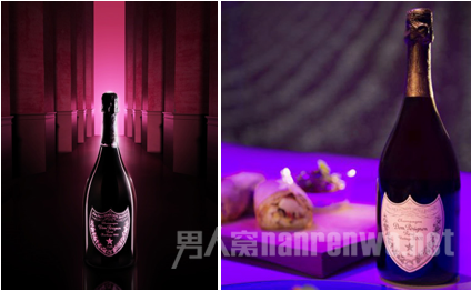 唐培里侬：沁人酒香醉人心，浪漫时刻享生活