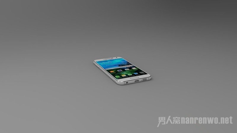 Galaxy S6