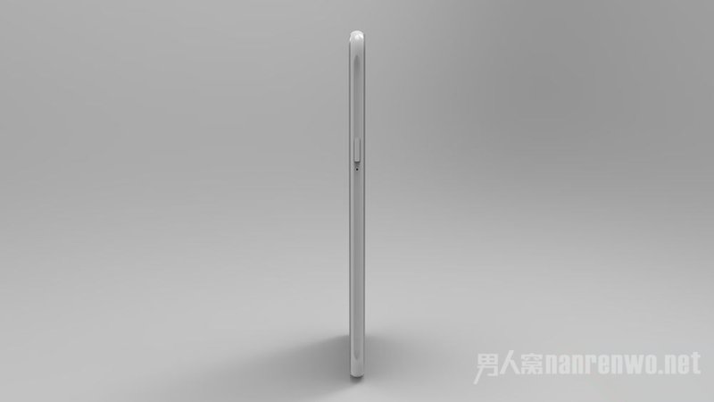 Galaxy S6厚度