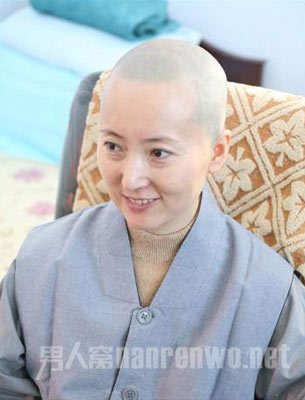 陈晓旭