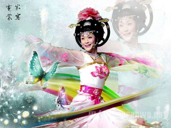 李玉刚