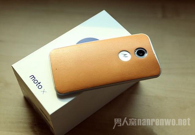 Moto X