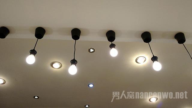 Moto X摄影效果