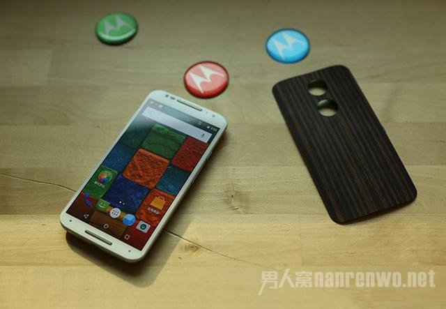 Moto X手机