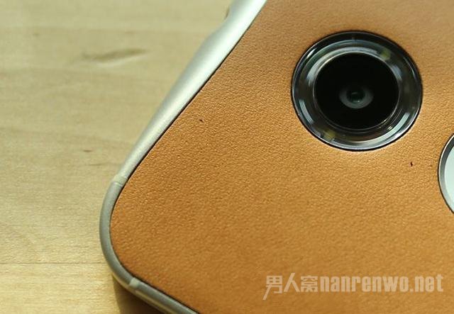 Moto X摄像头