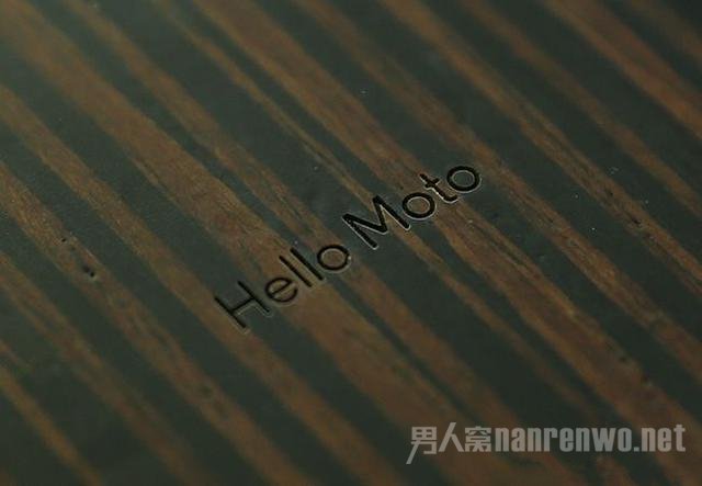摩托罗拉X