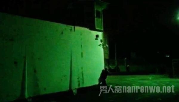 台湾监狱暴动6人饮弹自尽