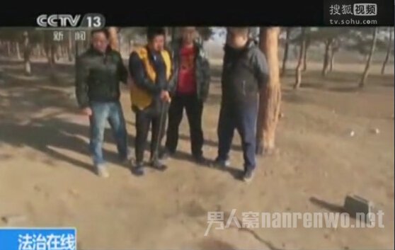 嫌疑人顶不住警方压力前来投案自首