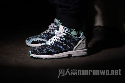 ZX Flux