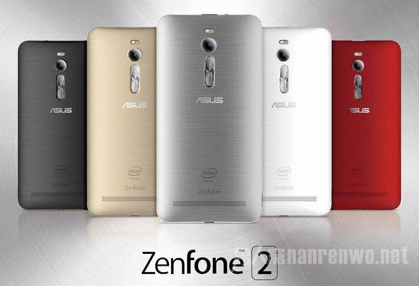 ˶ZenFone 2