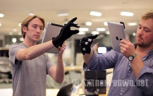传iPhone 6s或将配备3D手势功能