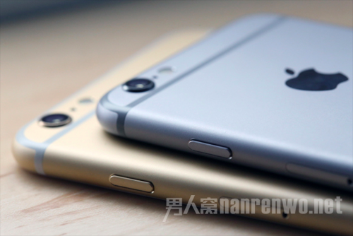 iPhone 6s
