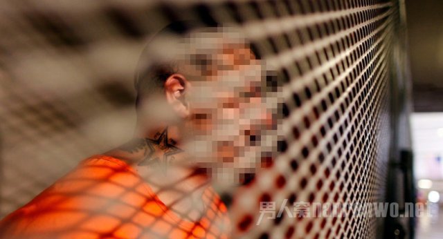 德州监狱骚乱 脏乱差使犯人暴动