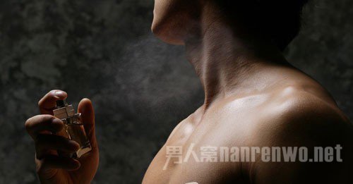 贮藏男士香水的小妙招