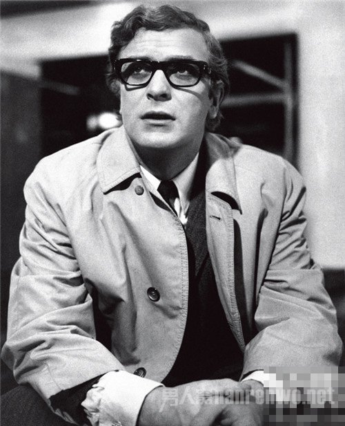Michael Caine