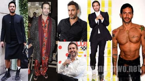 Marc Jacobs