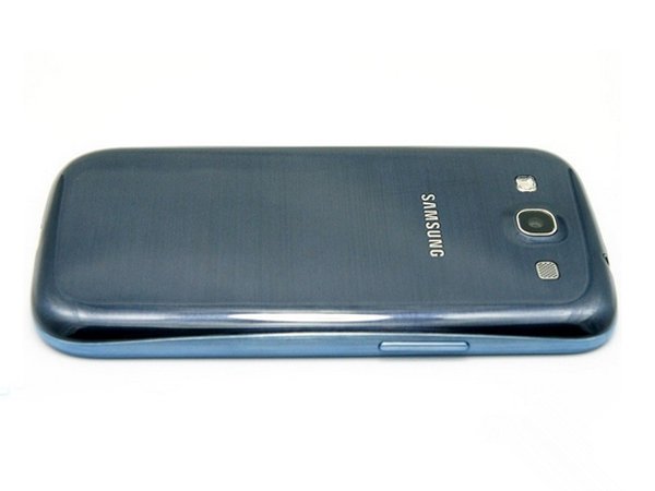 三星Galaxy S3