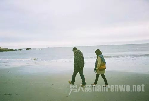 海边约会