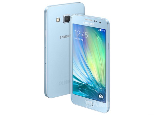 GALAXY A3