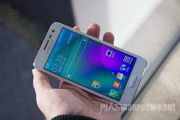 GALAXY A3ϵͳ