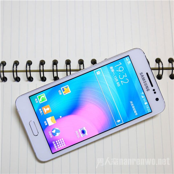 GALAXY A3