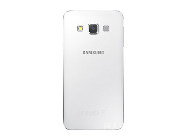 GALAXY A3