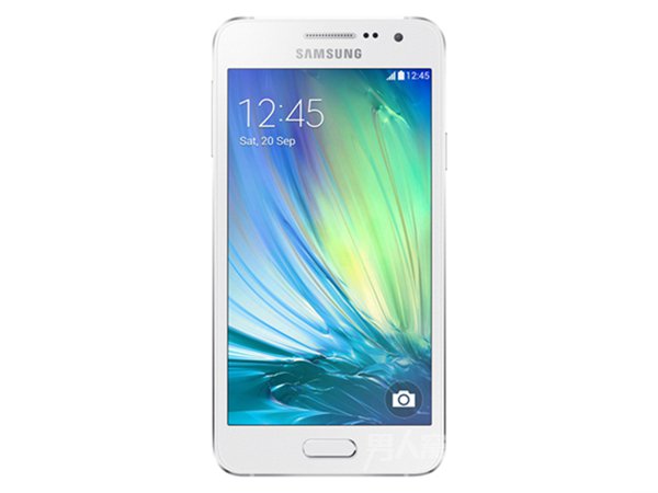 GALAXY A3Ļ