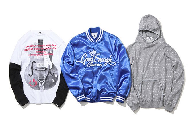 GOODENOUGH 25 ޶ϵ