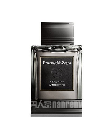 Ermenegildo Zegna Essenze高级订制男香