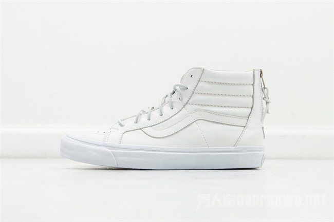 Vans 2015 Sk8-Hi Reissue Zip LX ɫɫ