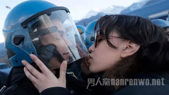 异地恋