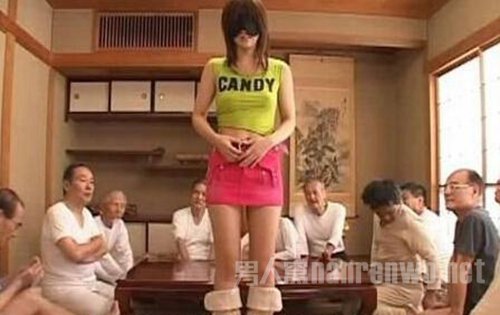 日本av女优常在拍戏时失控男优更爱外行人