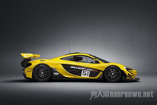 P1 GTR