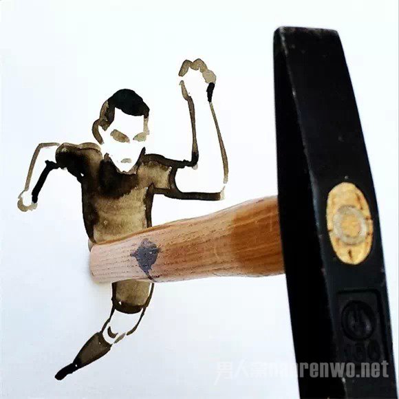 黄金右腿