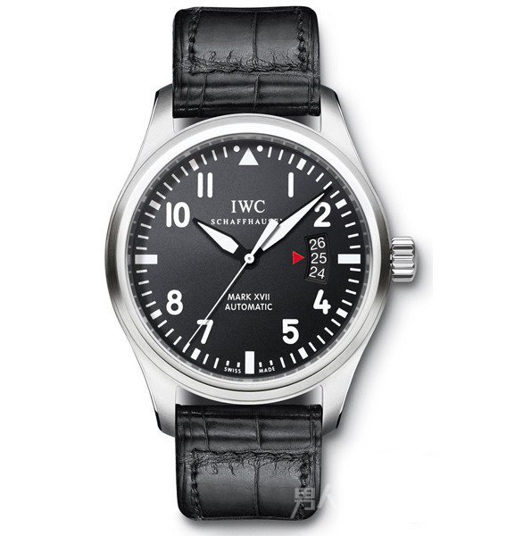 万国PILOT‘S WATCH MARK XVII马克十七飞行员腕表系列IW326501腕表
