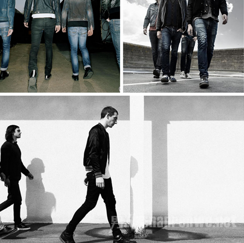Nudie Jeans Co