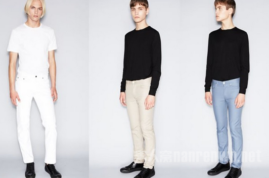 Acne Studios