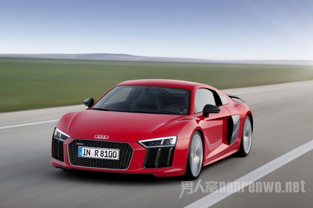全新R8 V10 Plus