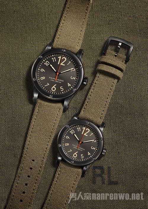 RL67 Chronometer