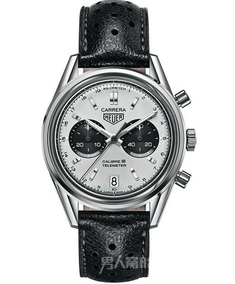 TAG Heuer ̩ CARRERAϵ CALIBRE 18 (39 )