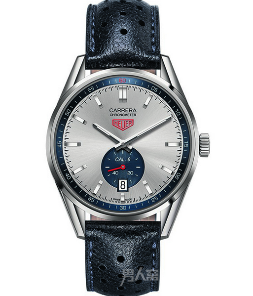 TAG Heuer ̩ CARRERAϵ CALIBRE 6 (39 )